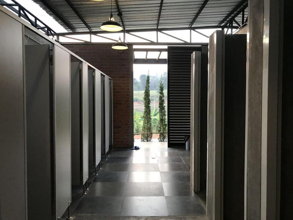 Kondee Cino Cafe & Glamping Ξενοδοχείο Khao Kho Εξωτερικό φωτογραφία