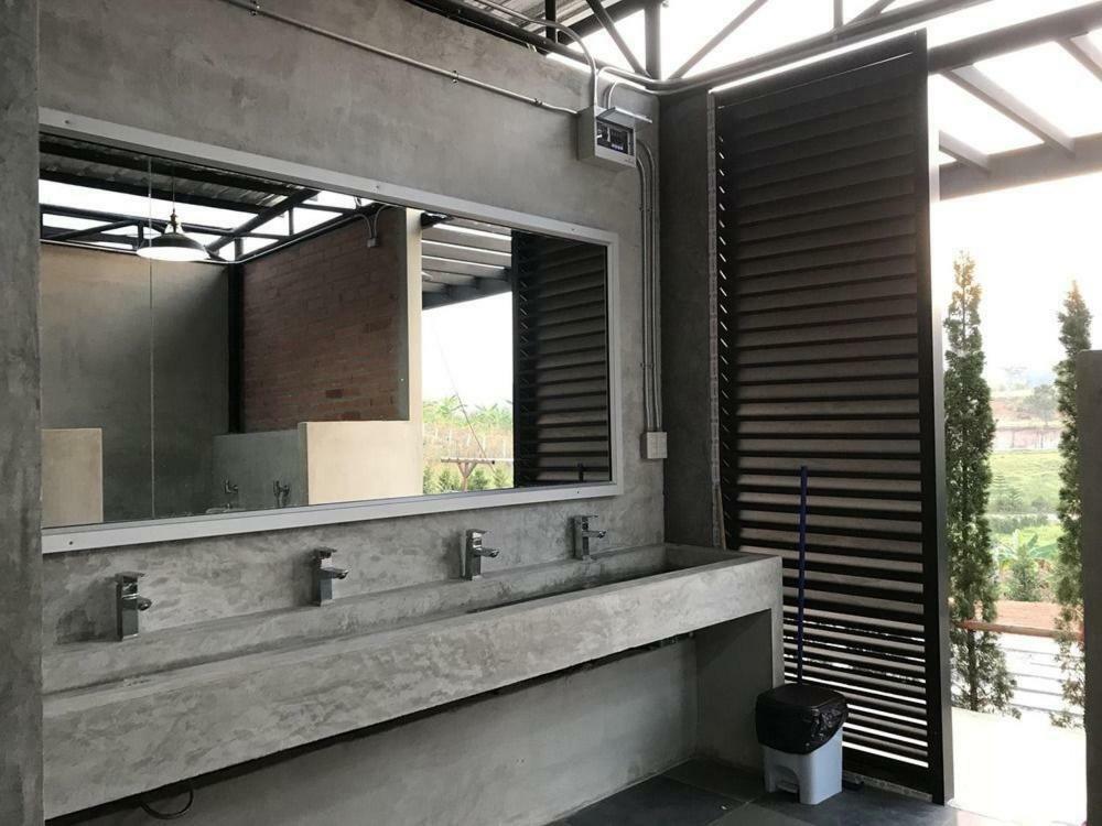 Kondee Cino Cafe & Glamping Ξενοδοχείο Khao Kho Εξωτερικό φωτογραφία