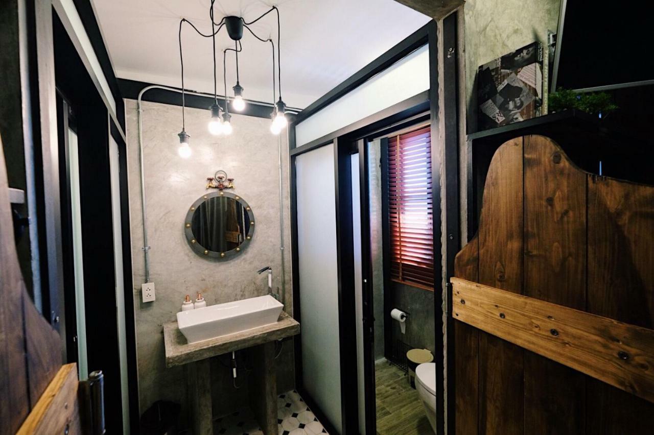 Kondee Cino Cafe & Glamping Ξενοδοχείο Khao Kho Εξωτερικό φωτογραφία